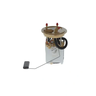 Abbildung von BOSCH 0 986 580 193 Kraftstoff Fördereinheit elektrisch VOLKSWAGEN: Passat B6 Saloon, Variant