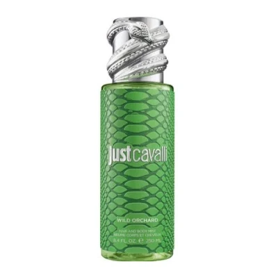 Abbildung von Roberto Cavalli Just Wild Orchard Body Mist 250 ml
