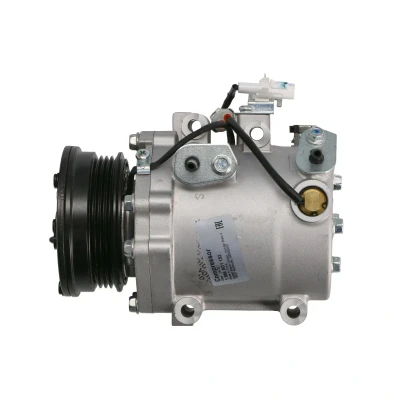 Abbildung von BOSCH 1 986 AD1 152 Kompressor 12V PAG 46 YF R1234yf, R134a mit Montageanleitung, Dichtring SUZUKI: SWIFT 3, SX4 I Hatchback
