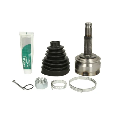 Abbildung von PASCAL G1X001PC Gelenksatz radseitig OPEL: Kadett E CC, Vectra A Saloon, Corsa CC