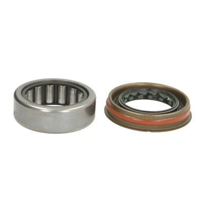 Abbildung von SKF VKBA 6787 Radlagersatz mit Wellendichtring 64,3 DODGE: Nitro Off Road