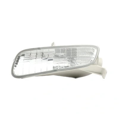 Abbildung von TYC 12 0094 01 2 Blinker weiß vorne links PY21W FIAT: Punto III Hatchback, Evo Hatchback