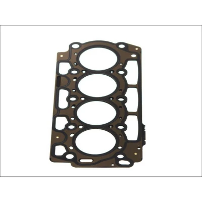 Abbildung von ELRING 100.410 Zylinderkopfdichtung 1,3 75,0 Metall Lagen Dichtung 3 PEUGEOT: 207 Hatchback, 206 SW, CITROËN: C3 Pluriel, C2 Hatchback