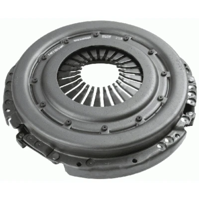 Abbildung von Kupplungsdruckplatte SACHS 3482 000 461
