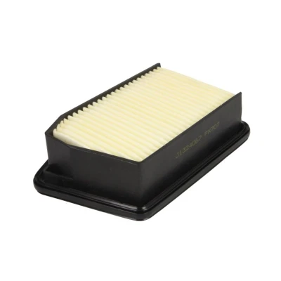 Abbildung von HERTH+BUSS JAKOPARTS J1324067 Luftfilter 50 116,5 190 Filtereinsatz HONDA: Jazz 3