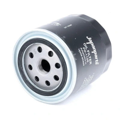 Abbildung von JAPANPARTS FO 112E Ölfilter Anschraubfilter JEEP: GRAND Cherokee 2, 3, II, NISSAN: NP300 Navara Platform / Chassis, X Trail