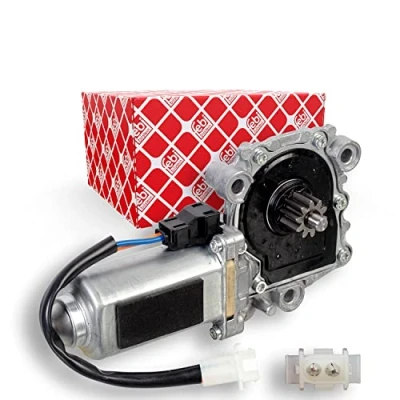 Abbildung von FEBI BILSTEIN 35604 Elektromotor, Fensterheber 24 rechts