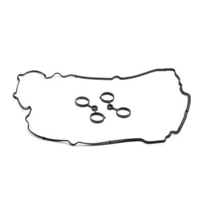 Abbildung von REINZ 15 37614 01 Dichtungssatz, Zylinderkopfhaube PEUGEOT: 207 Hatchback, RCZ Coupe, CC, MINI: CITROËN: C4 Picasso 1