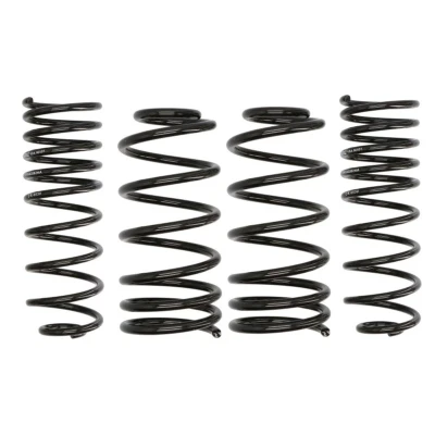 Abbildung von EIBACH Pro Kit E8547 140 Fahrwerksatz, Federn VOLKSWAGEN: GOLF 3