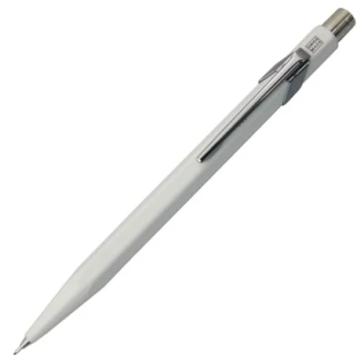 Abbildung von Caran d&#039;Ache Classic 844 White PLC