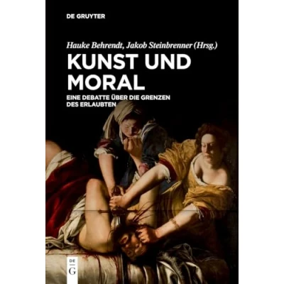 Abbildung von Kunst und Moral: Eine Debatte über die Grenzen des Erlaubten
