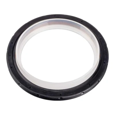 Abbildung von FEBI BILSTEIN 170900 Kurbelwellendichtring getriebeseitig PTFE (Polytetrafluorethylen) FORD: Galaxy Mk2 MPV, Focus 2, MONDEO 4 Stufenheck
