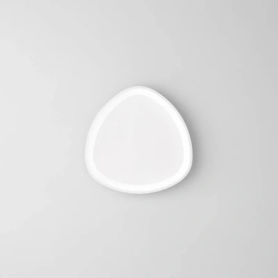 Abbildung von ECO LIGHT LED Pendelleuchte »LED Deckenleuchte BEZI«, 1 flammig, Leuchtmittel Board fest integriert