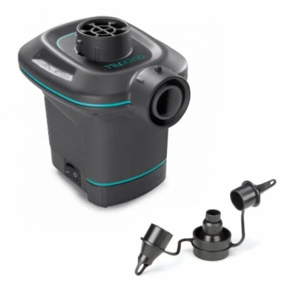 Abbildung von Elektrische Luftpumpe Intex 230V