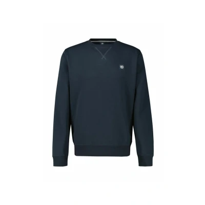 Abbildung von LERROS Sweatshirt »LERROS Urbaner Sweatshirtstyle für Herren«