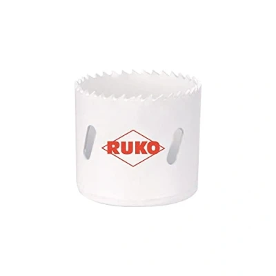 Abbildung von Ruko 126029 Bimetall Lochsäge HSS Co 8 Durchmesser: 29 mm
