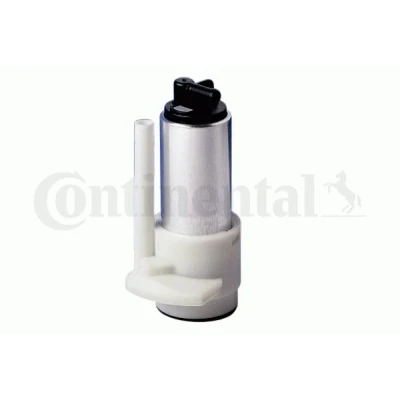 Abbildung von VDO E22 041 027Z Kraftstoffpumpe elektrisch Benzin mit Halter Filter VOLKSWAGEN: Golf 3, 3 Cabrio, Passat B3/B4 Saloon
