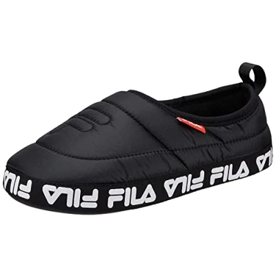 Abbildung von FILA Damen COMFIDER wmn Sneaker, Black, 38 EU
