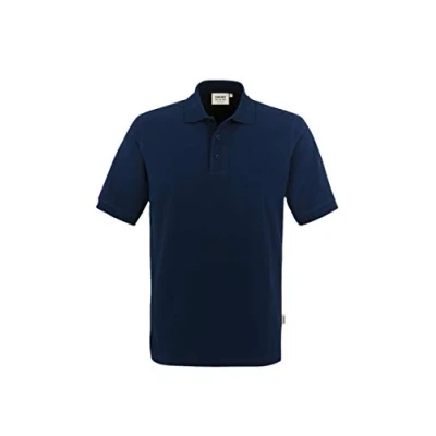 Abbildung von HAKRO Polo Shirt „Classic“ 810 tinte Größe: 3XL