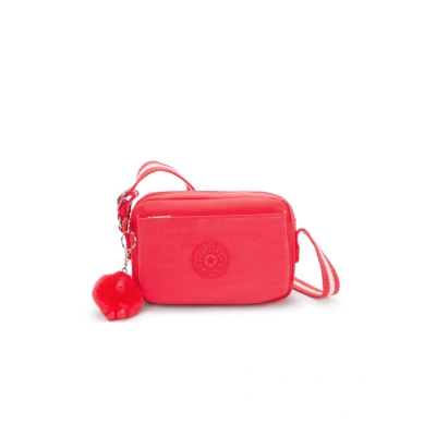 Abbildung von Kipling Umhängetasche, Damen, Größe: One Size, Escape red