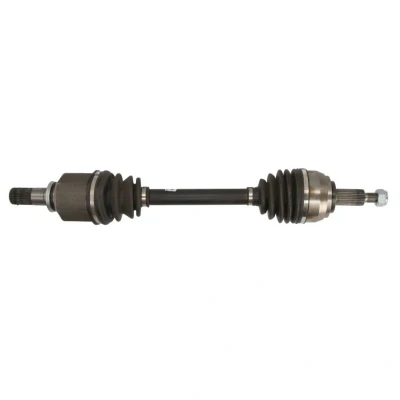 Abbildung von POINT GEAR PNG74766 Antriebswelle Vorderachse links 642mm 91mm