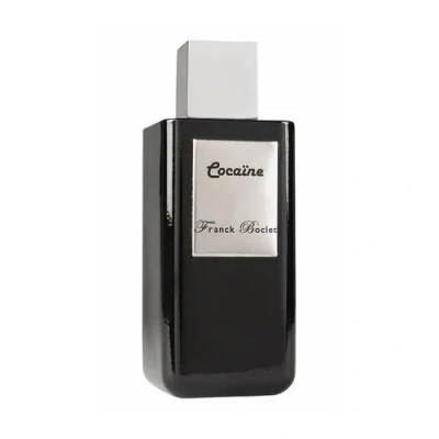 Abbildung von Franck Boclet Cocaïne Extrait de Parfum 100 ml