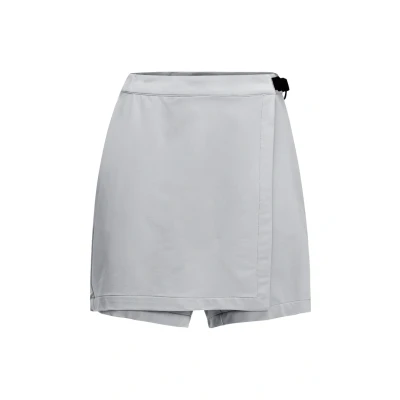 Abbildung von Jack Wolfskin Hosenrock »WANDERMOOD SKORT W«