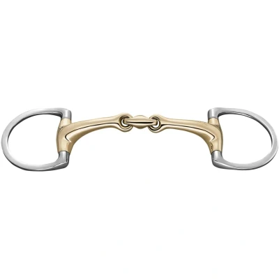 Abbildung von Sprenger Gebiss Dynamic RS Sensogan 14mm 13,5cm