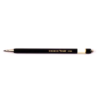 Abbildung von KOH I NOOR Bleistift Druckbleistift 5900, 1 Stück (1er Pack)