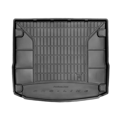 Abbildung von FROGUM TM548621 Kofferraumwanne Gummi FORD: FOCUS 3 Turnier