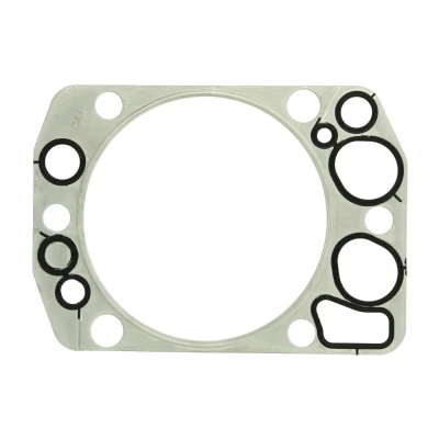 Abbildung von ELRING 896.510 Zylinderkopfdichtung 1,25 143,5 Metall Elastomer Dichtung
