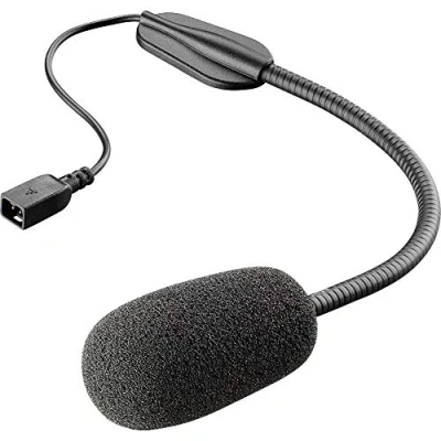 Abbildung von Cellularline Gegensprechanlage, Mikro Schaumstoff, Schaft für Gegensprechanlage
