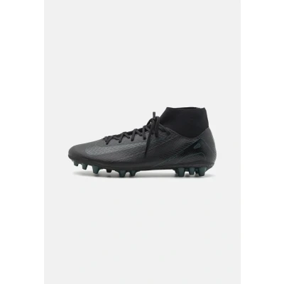 Abbildung von Nike Performance ZM 10 Academy AG Fußballschuh Nocken, Größe: 43, Black/deep jungle Schuhe