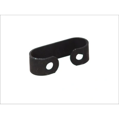 Abbildung von BOSAL 251 235 Halter, Abgasanlage VOLKSWAGEN: GOLF 2, TRANSPORTER 4, 4 Bus