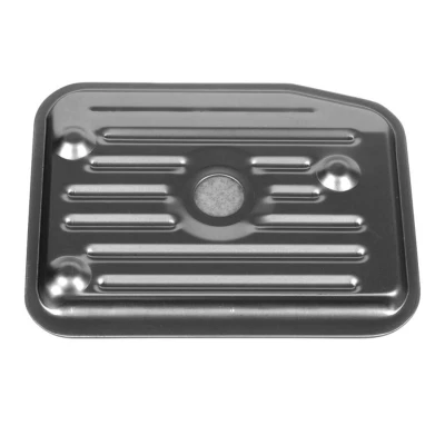 Abbildung von MEYLE 100 325 0001 Getriebeölfilter ohne Dichtung ORIGINAL Quality VOLKSWAGEN: Golf 4, Polo III Hatchback, Sharan I, AUDI: A3 A6 C5 Avant
