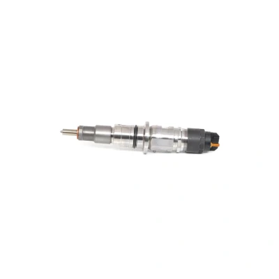 Abbildung von BOSCH 0 445 120 161 Einspritzdüse Common Rail mit Dichtring