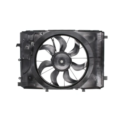 Abbildung von BOSCH 0 130 308 536 Elektromotor, Kühlerlüfter