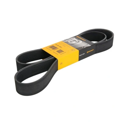 Abbildung von CONTITECH 10PK1521 Keilrippenriemen 1521 10