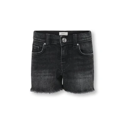 Abbildung von KIDS ONLY Jeansshorts »KOGROBYN EX VINT DNM SHORTS AZG529 NOOS«