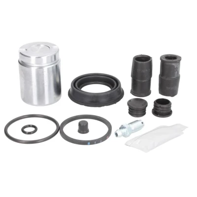 Abbildung von AUTOFREN SEINSA D42588C Bremssattel Reparatursatz Hinterachse 42 VOLKSWAGEN: Passat B8 Variant, Golf 7, 7 AUDI: A3 Saloon, Hatchback