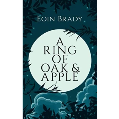 Abbildung von A Ring of Oak and Apple (Weep: Post Apocalyptic Survival Thriller)