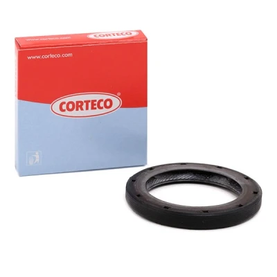 Abbildung von CORTECO 20034245B Wellendichtring, Differential PEUGEOT: 206 Hatchback, 307 CC, 807, RENAULT: Scénic 1, SCENIC 2, Modus / Grand