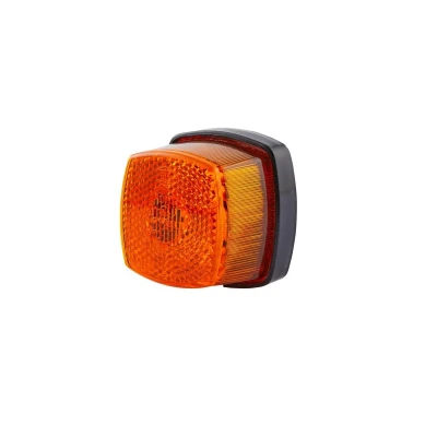 Abbildung von HELLA 2PS 003 057 051 Seitenmarkierungsleuchte