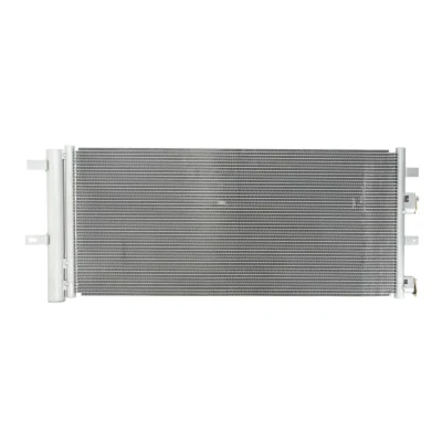 Abbildung von THERMOTEC KTT110476 Klimakondensator mit Trockner 711 FORD: Galaxy Mk3 MPV