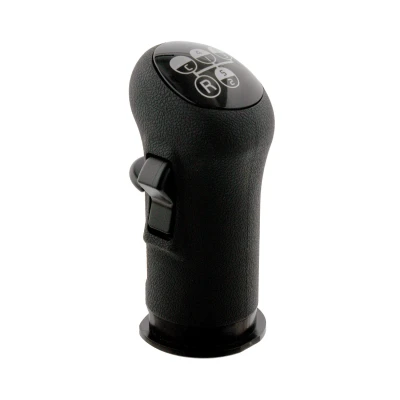 Abbildung von FEBI BILSTEIN 30898 Schalthebelverkleidung