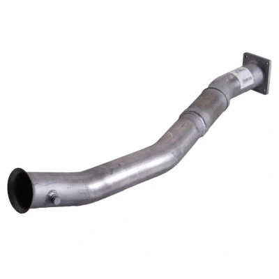 Abbildung von VANSTAR 50209IV Abgasrohr vorne