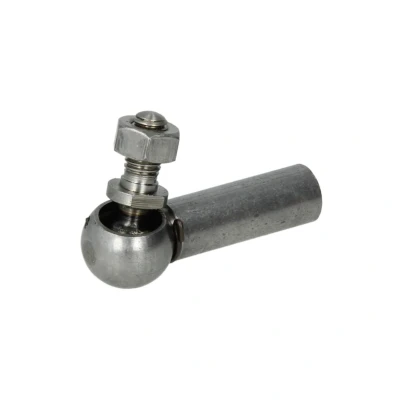 Abbildung von Spurstangenkopf FEBI BILSTEIN 07051