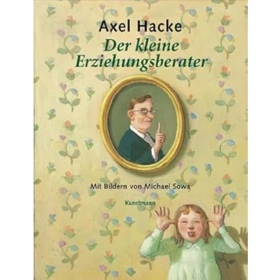 Abbildung von Der kleine Erziehungsberater CD: Gelesen vom Autor