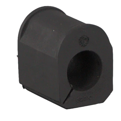 Abbildung von FEBI BILSTEIN 103141 Stabigummis Vorderachse Gummi 23 46 RENAULT: MEGANE 1 Cabriolet