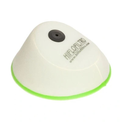 Abbildung von HifloFiltro HFF1022 Luftfilter Langzeitfilter nur mit Originalhalterung montierbar